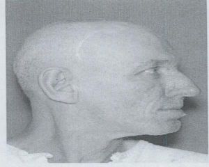 Photo of HARDIN, RANDY EUGENE
