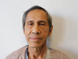 Photo of SAYA, WILLIAM JR