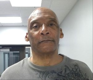 Photo of BROOKS, KENNETH RAY JR