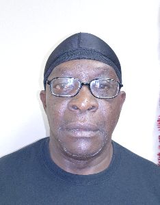 Photo of BROWN, DAVID LEON
