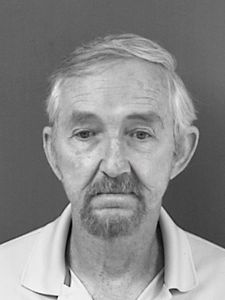 Photo of INGRAM, JOHNNY RICHARD