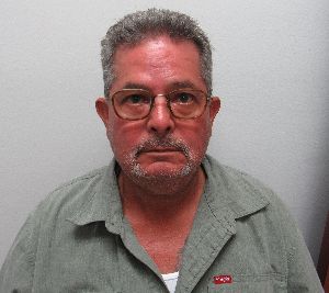 Photo of ALVAREZ, MICHAEL ANTHONY