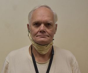 Photo of HENSCH, RODNEY EARL