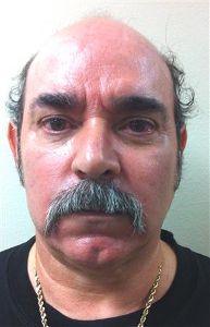 Photo of GARCIA, REGINALD