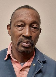 Photo of MC-CLAIN, KENNETH RAY