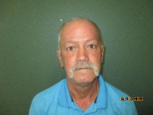 Photo of CASTLEBERRY, CHARLES JACKSON