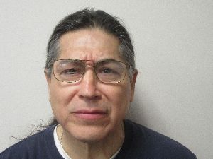 Photo of CORONADO, EDWARD GALVAN