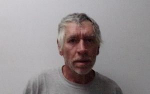 Photo of ROUPP, MARK DWAYNE