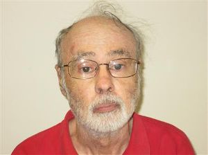 Photo of POWERS, JAMES T JR
