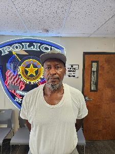 Photo of HOLMES, CARL EUGENE