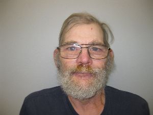 Photo of WILKINS, DAVID ALLEN