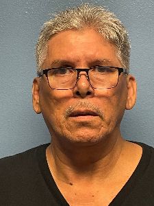 Photo of VIDAL, ROBERT THOMAS JR