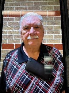 Photo of GATES, RONNIE LYNN