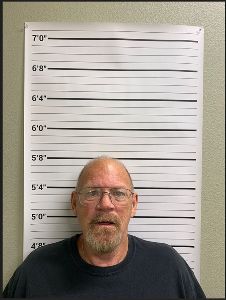 Photo of GRASEL, NICHOLAS FREDERICK