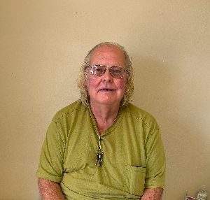Photo of LEGATES, JOHN LEWIS