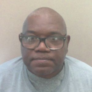 Photo of ALEXANDER, TONY EDWARD