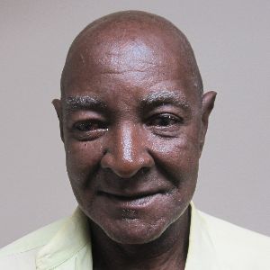 Photo of ROBINSON, NED