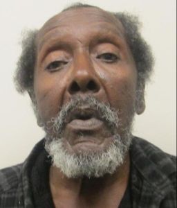 Photo of MONTGOMERY, STERLING MARCUS