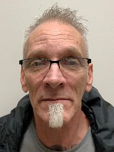 Photo of REEVES, RANDALE LEE