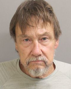 Photo of FONTENOT, LARRY DALE