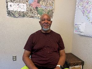 Photo of RAMSEY, CHRISTOPHER