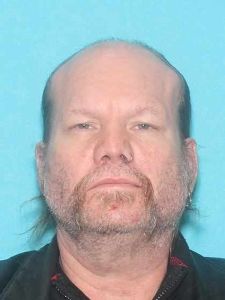 Photo of ARRANT, GENE ALAN