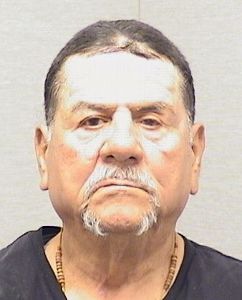 Photo of MENDEZ, THOMAS HENRY
