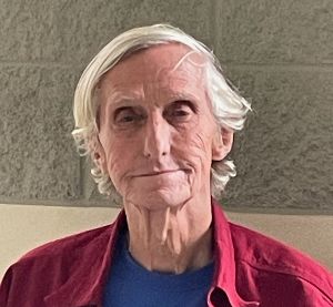 Photo of ROBINSON, GARY EARL