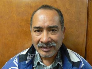 Photo of TORRES, ESTEBAN JR