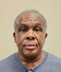 Photo of CROUCH, KENNETH LAWTON