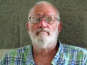 Photo of GARRETT, MICHAEL LEWIS