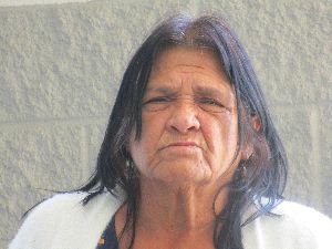 Photo of GONZALES, BENITA