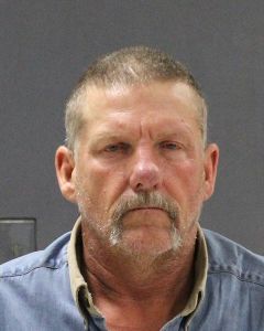 Photo of MAYER, DAVID GENE II