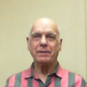 Photo of IRVIN, DAVID CONRAD