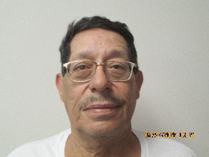 Photo of REYES, MANUEL