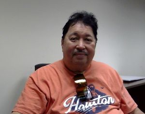 Photo of FLORES, ROBERT
