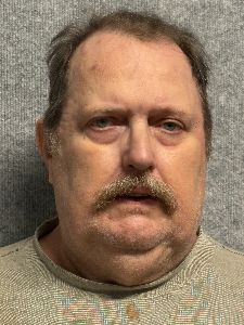 Photo of GRAHAM, DONNY RAY
