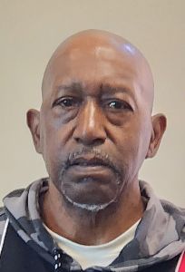 Photo of JONES, CHARLES RAY
