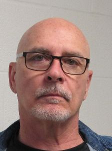 Photo of TOW, LARRY ROY