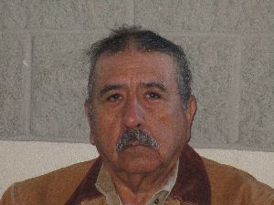 Photo of MORALES, MANUEL