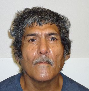 Photo of SALAZAR, PATRICK NEAL