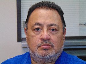 Photo of PALACIOS, JOE A