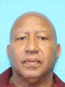 Photo of BUCKNER, DAVID WAYNE