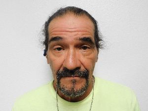 Photo of SALDIVAR, SAUL