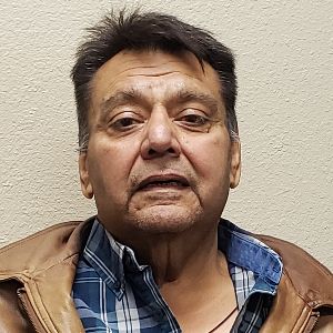 Photo of PEREZ, JERRY RAY