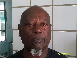 Photo of COLLINS, WILLIE JAMES