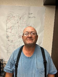 Photo of FANCHER, JOHNNY DWAINE