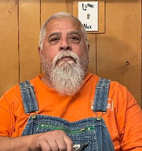 Photo of TREVINO, MARC HERNANDEZ