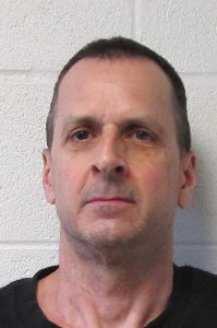 Photo of RENSHAW, TIMOTHY DANIEL