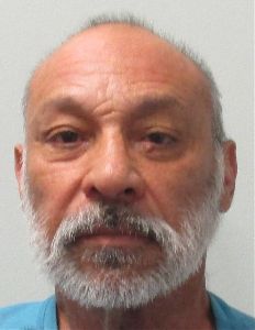 Photo of PENA, LUCIO JR